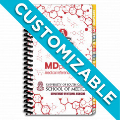 MDpocket® University of South Carolina IM